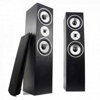 Тонколони комплект SHFT60B Tower 2x 6.5